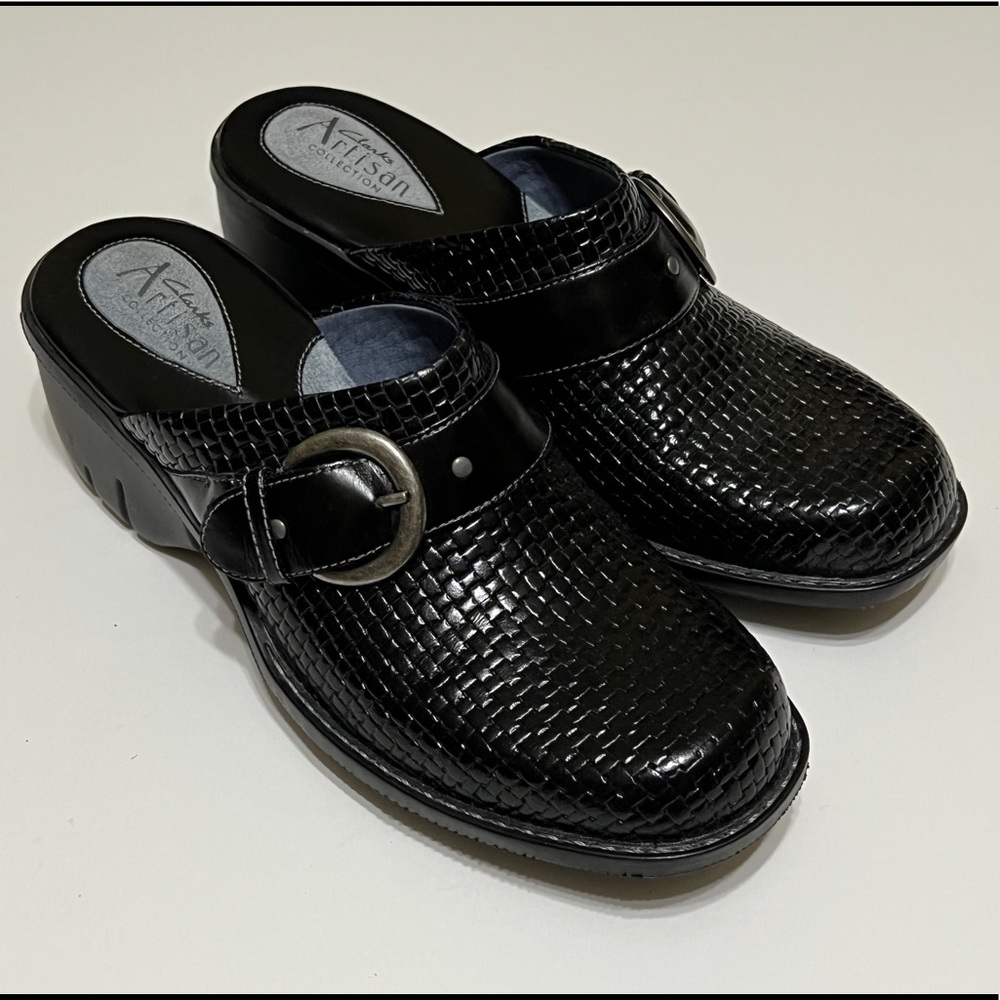 Clarks Artisan Collection